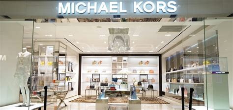 michael kors tienda en línea.